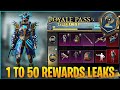 C1S1 M2 ELITE ROYAL PASS! PURCHASED | BGMI |