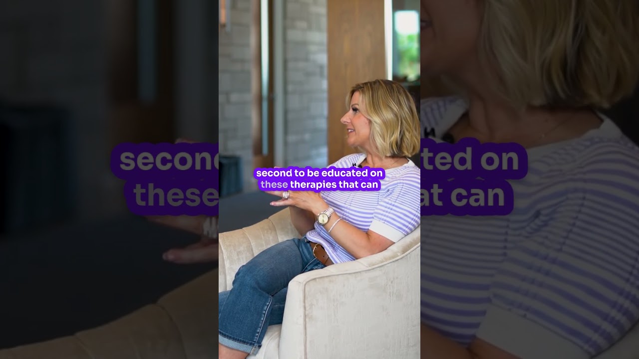 🧠 Family History & Hormone Therapy: What Women Need to Know