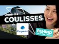 Dcouvrez les coulisses de capgeminifrance et capgemini engineering  behind the curtains