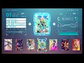 【公式】データカードダス 最響カミズモード！3弾楽曲試聴動画