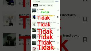  Ini Cuman 1 Detik Doang