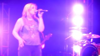 Kelly Clarkson  Dont Rush   Corte Madera Ca