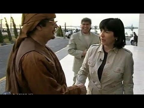 Vidéo: Christiane Amanpour Net Worth: Wiki, Marié, Famille, Mariage, Salaire, Fratrie