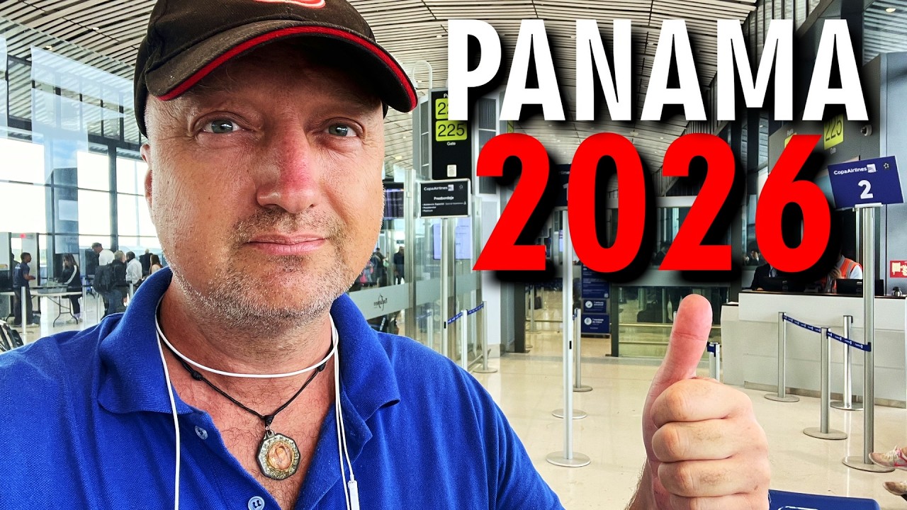 Panama Update 2026