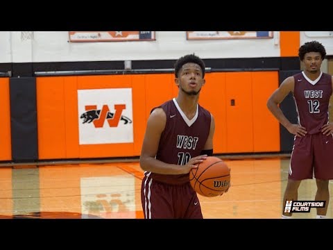 2019 PG Lawrence Brazil III Highlights From The Washington TofC!