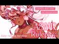 🍮 Another date with your Rental Girlfriend | F4M Audio Roleplay