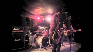 The Merves - California Sun (Ramones) Live @ The Townehouse