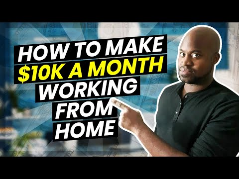 HOW TO MAKE $10,000 A MONTH WORKING AS AN INSURANCE ADJUSTER!