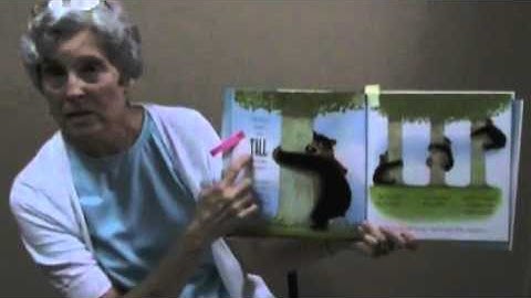 Print Awareness & Print Referencing 2 of 2