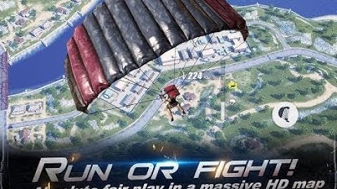 Rules of survival kills compilation