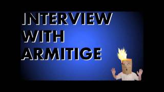 [Lets Talk]Armitige![English]