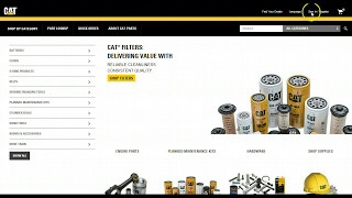 How to Sign In and Purchase on Parts.Cat.Com