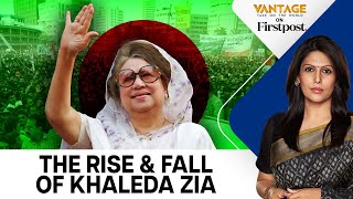 India's Jaishankar to Visit Bangladesh for Khaleda Zia's Funeral  | Vantage With Palki Sharma |N18G