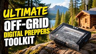 Information Making The Ultimate Digital Preppers Toolkit! Full Beginners Guide News