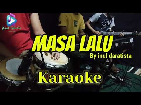 MASA LALU - Inul Daratista - KARAOKE DANGDUT KOPLO AUDIO JERNIH