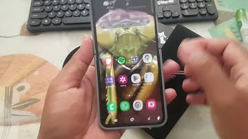 Samsung Z Flip 6: How to Turn On or Off 