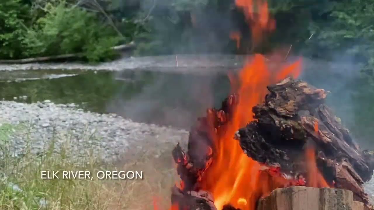 Elk River, Oregon | 2023