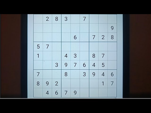 U・PLAN 十二支とサイコロ Sukano(beta) = Sudoku + Kakuro + Nonogram