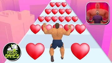 Rage Control - All Levels Gameplay Android,ios Walkthrough Mobile Game New Update