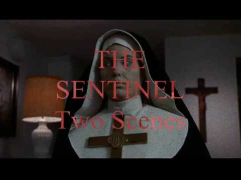 The Sentinel 1977, 2 Scenes