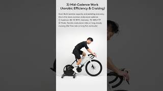 Cadence Training Guide: Low, Mid & High RPM Explained