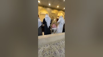 ما تيسر من سورة الأعراف للقارئ نواف بن أحمد الحنين