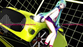 summer breeze (Itsuki Asanagi R&B Remix)