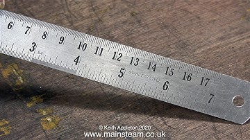 A STUART 7A MODEL STEAM PLANT - PART #16