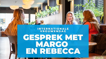 Internationale Vrouwendag: “Diversiteit ongelooflijk belangrijk”