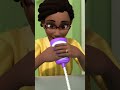 Bubble Bath Cody 🫧 | #cocomelon #shorts #learningvideos