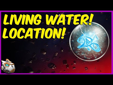 Video: How To Get Living Water