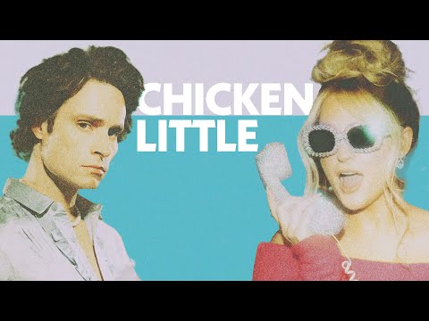 Spencer Sutherland, Meghan Trainor - Chicken Little