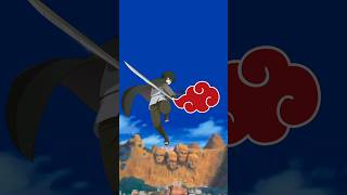 Sasuke Vs Akatsuki Who Is Strongest?