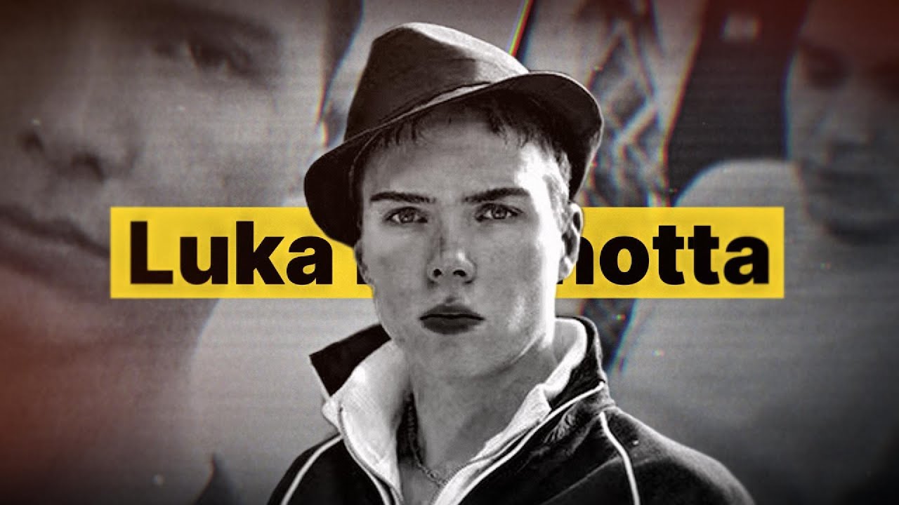 LUKA MAGNOTTA