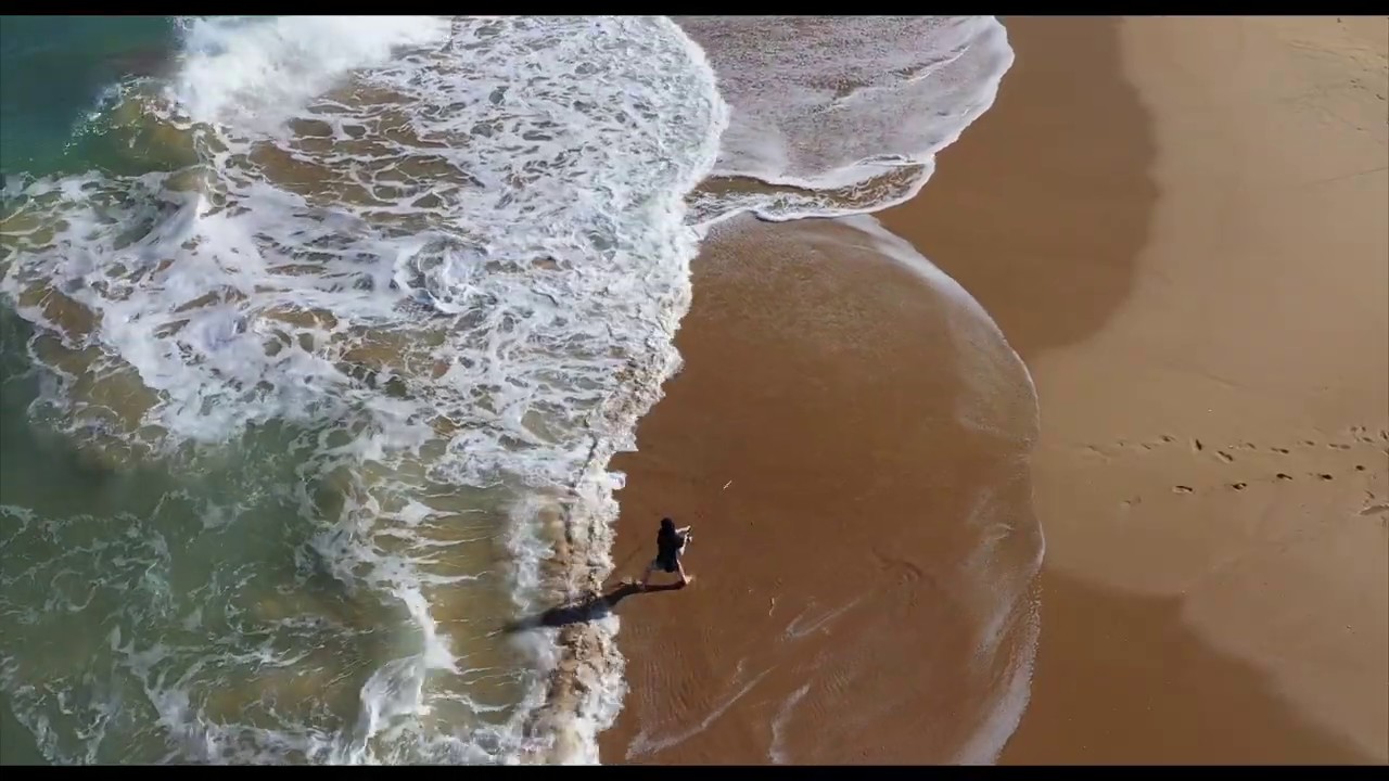 Loch Sport Victoria Drone View YouTube