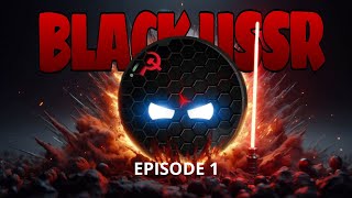 BLACK UNI SOVIET EPS 1 - Lahirnya Black Uni Soviet screenshot 4