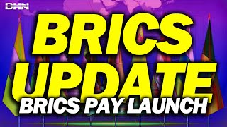 Is The New Brics Payment System The Future Of Crypto?