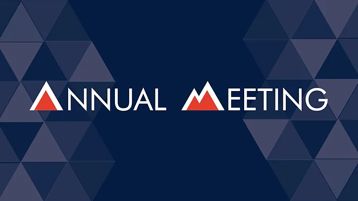 2024 Annual Meeting
