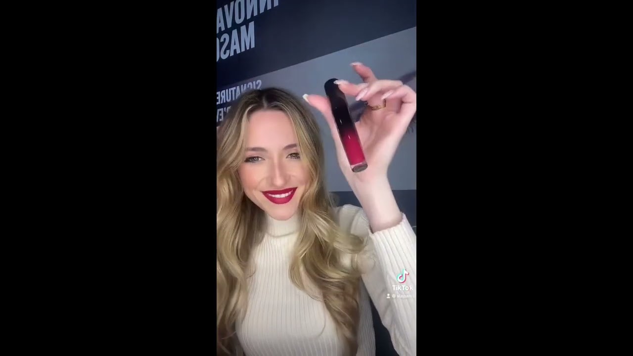 HOW TO use your LIPCRUSH