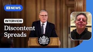 Famous 'Rough ride ahead' for Keir Starmer as over 70 Labour MPs call for his resignation | ABC NEWS Profile