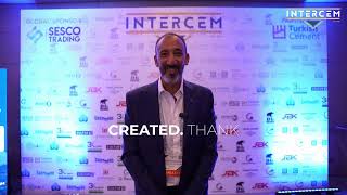 INTERCEM Conferences | Hear from our sponsor | Cement Conference, Networking & Exhibition