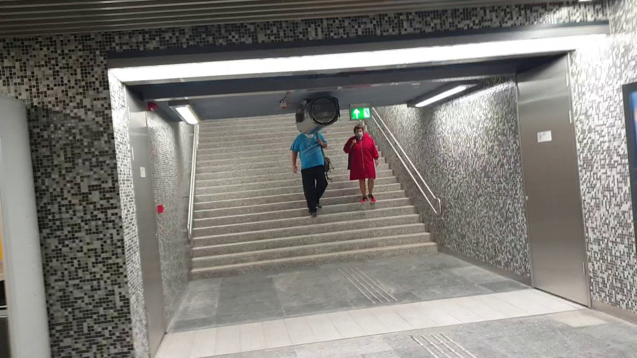 M3-mas Déliszakasz átadása 2020.10.22