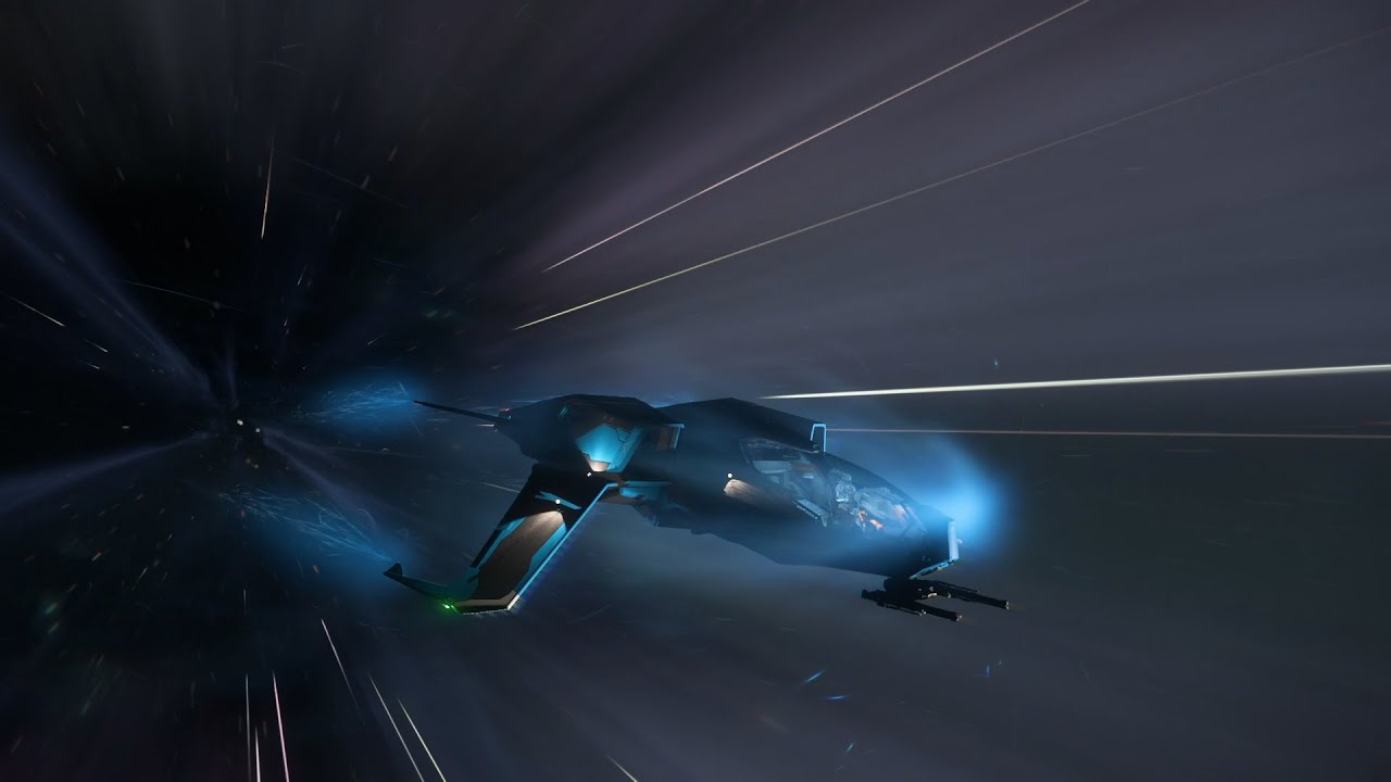 My first investigation contract - Jorrit Dossier - Onyx Personnel Files - Star Citizen