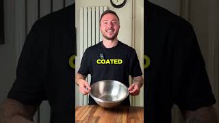 This Guy Leaked KFCs Secret Recipe! ?