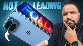 Trakin Tech English Видео Pixel 10 Pro Fold Review - Too Expensive For What it Offers!