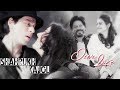 Our Love || SRkAJOL || Jaana Ve