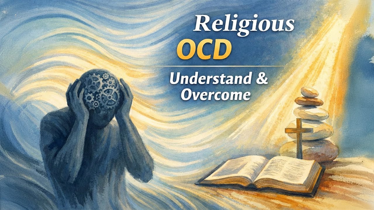 Religious OCD: Understand and Overcome