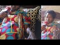 KILIO Cha HAWA Wa Diamond Ugonjwa Wa Ini Wamtesa 