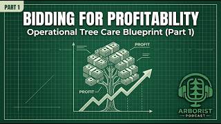 Tree Care Pricing Masterclass: How to Calculate Your True Crew Hour Cost (TCHC)