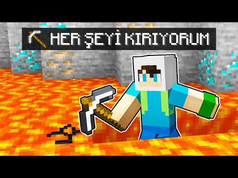 ENES VS MİNECRAFT #166